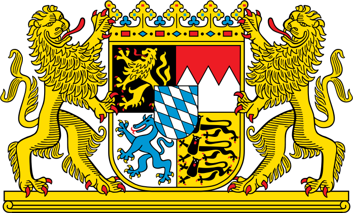 Freistaat Bayern